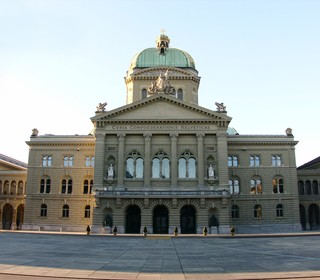 Palais fédéral