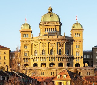 Palais fédéral